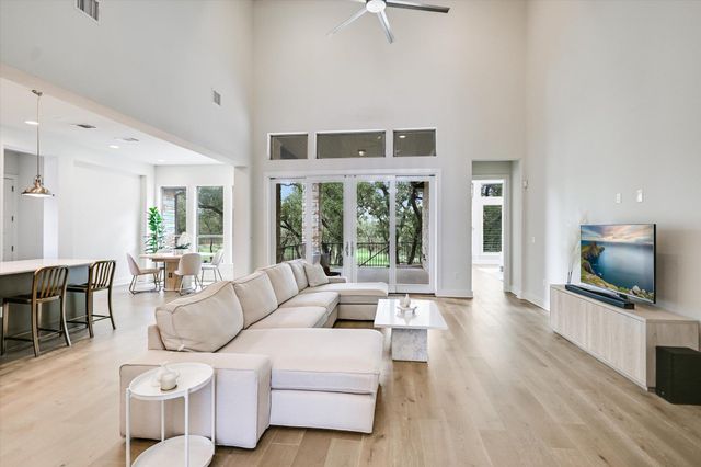 10809 Albero CV, Austin, TX 78739