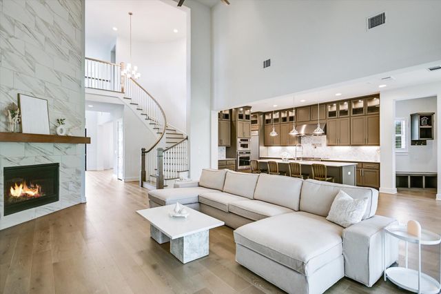 10809 Albero CV, Austin, TX 78739