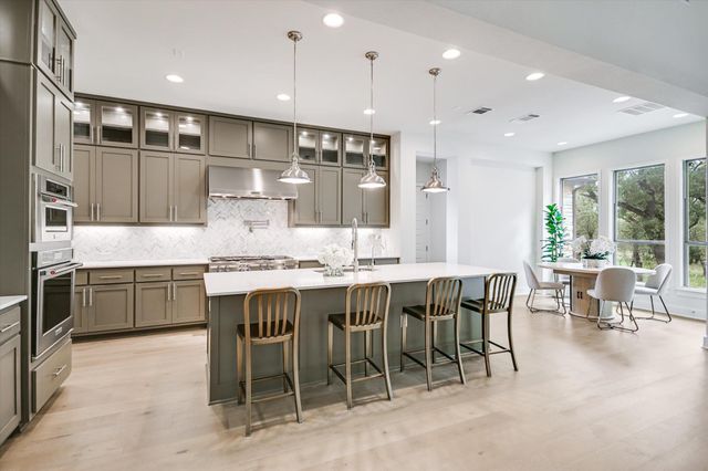 10809 Albero CV, Austin, TX 78739