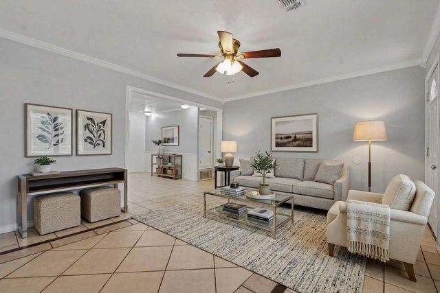 145 N Imperial Drive, Denison, TX 75020