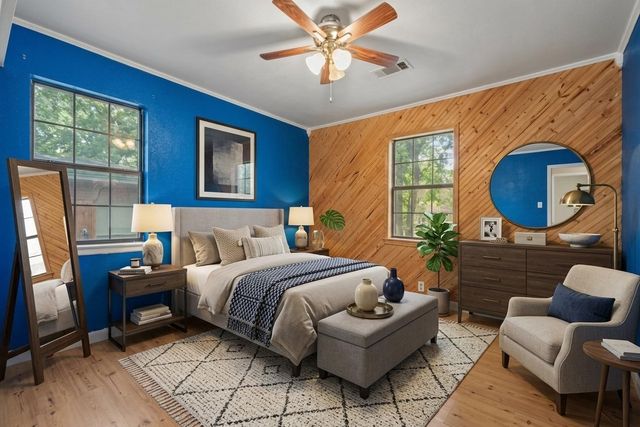 145 N Imperial Drive, Denison, TX 75020