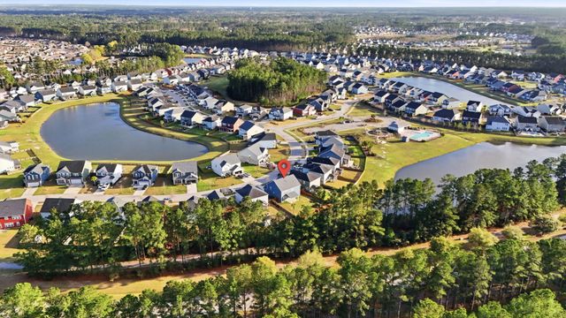 416 Northern Red Oak Drive, Summerville, SC 29486