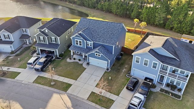 416 Northern Red Oak Drive, Summerville, SC 29486