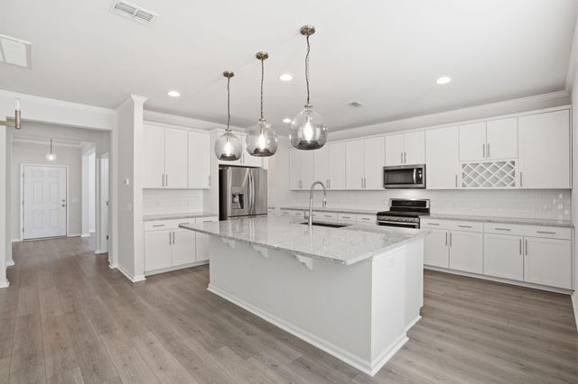 416 Northern Red Oak Drive, Summerville, SC 29486