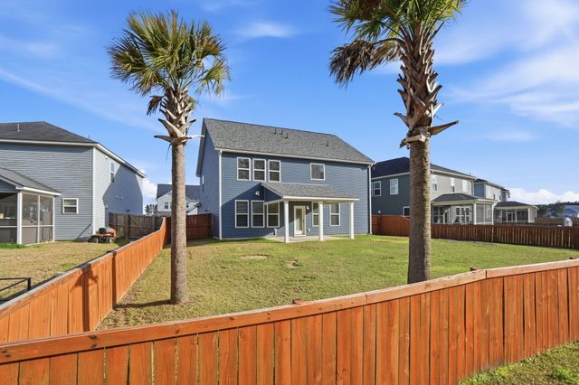 416 Northern Red Oak Drive, Summerville, SC 29486