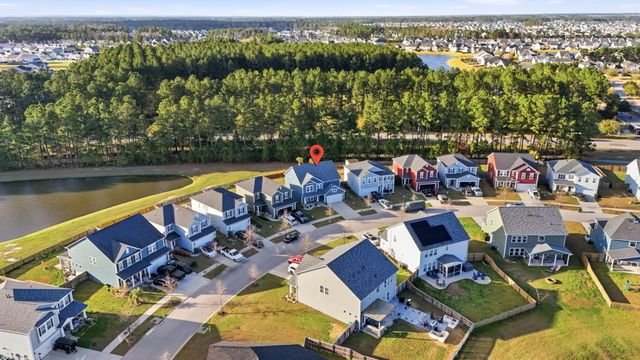 416 Northern Red Oak Drive, Summerville, SC 29486