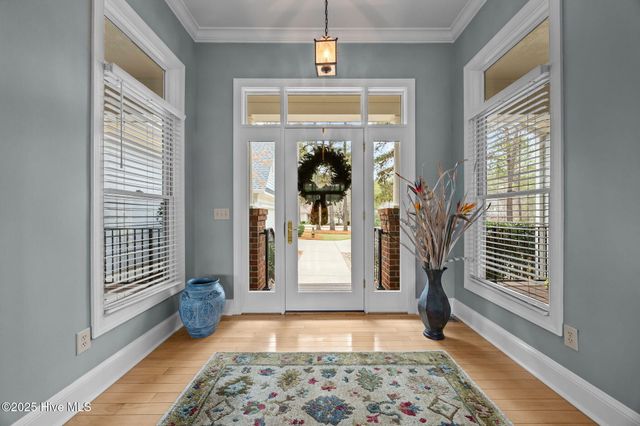 12 Wellington Drive, Pinehurst, NC 28374