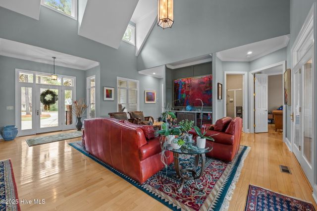 12 Wellington Drive, Pinehurst, NC 28374