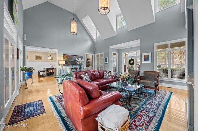 12 Wellington Drive, Pinehurst, NC 28374