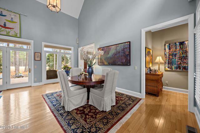 12 Wellington Drive, Pinehurst, NC 28374