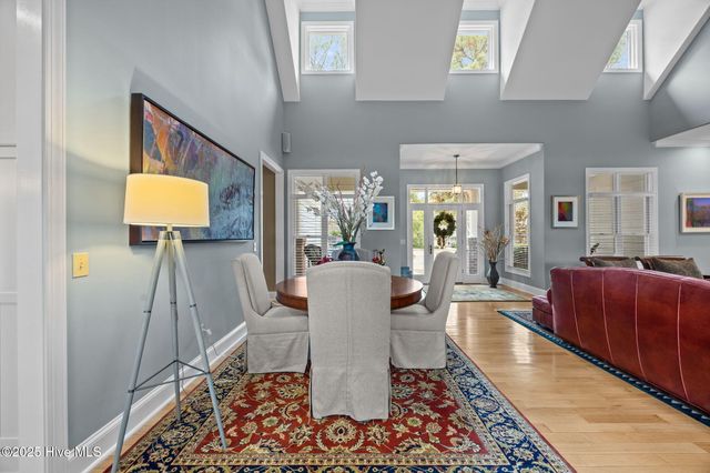 12 Wellington Drive, Pinehurst, NC 28374