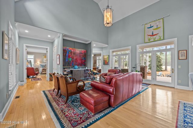 12 Wellington Drive, Pinehurst, NC 28374