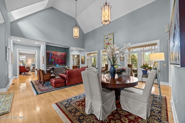 12 Wellington Drive, Pinehurst, NC 28374