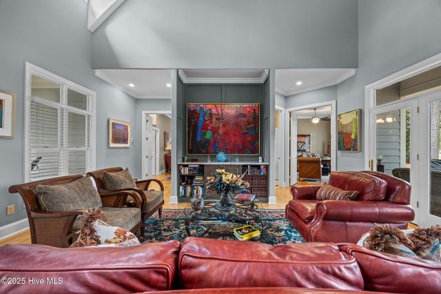 12 Wellington Drive, Pinehurst, NC 28374