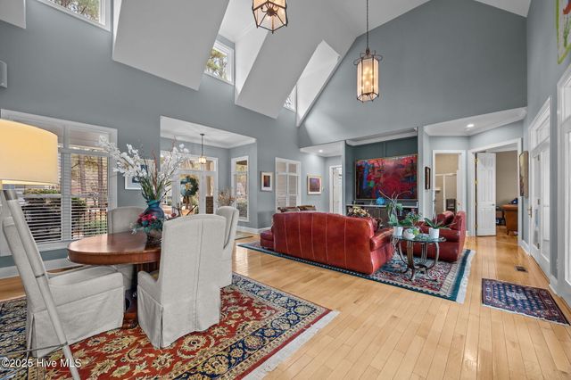 12 Wellington Drive, Pinehurst, NC 28374