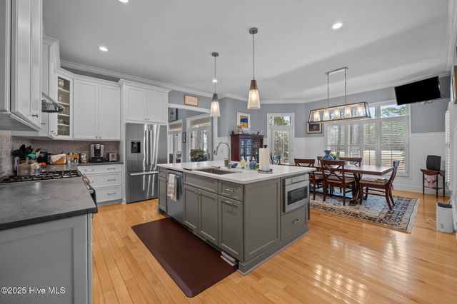 12 Wellington Drive, Pinehurst, NC 28374