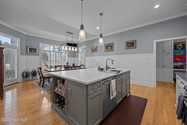 12 Wellington Drive, Pinehurst, NC 28374