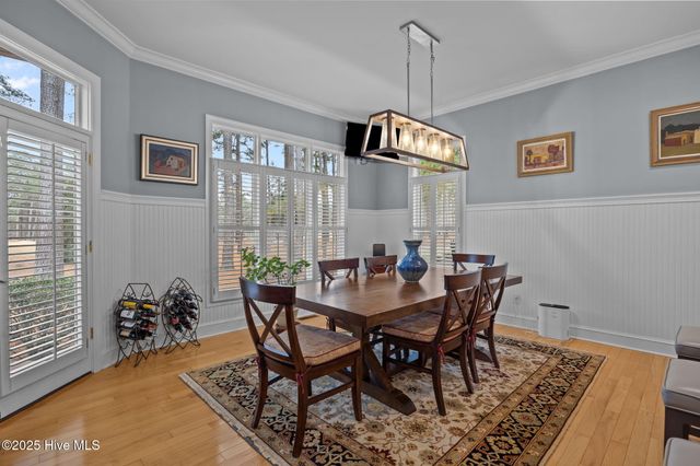 12 Wellington Drive, Pinehurst, NC 28374