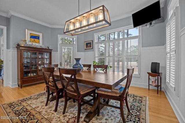 12 Wellington Drive, Pinehurst, NC 28374