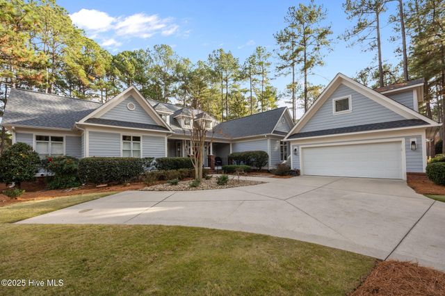 12 Wellington Drive, Pinehurst, NC 28374