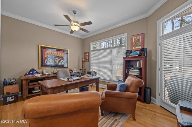 12 Wellington Drive, Pinehurst, NC 28374