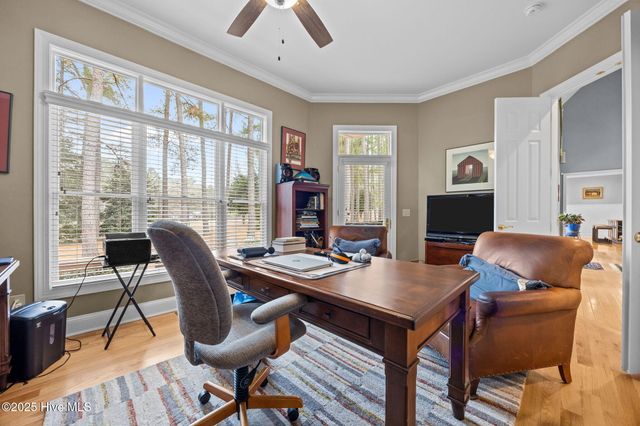 12 Wellington Drive, Pinehurst, NC 28374