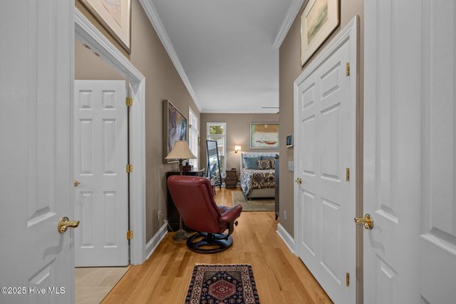 12 Wellington Drive, Pinehurst, NC 28374