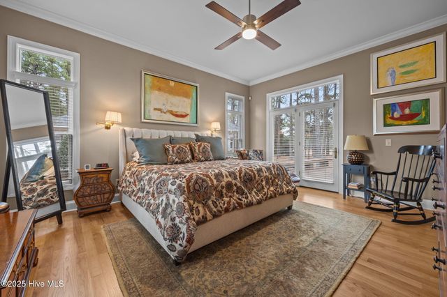 12 Wellington Drive, Pinehurst, NC 28374