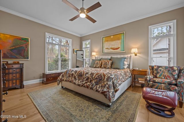 12 Wellington Drive, Pinehurst, NC 28374