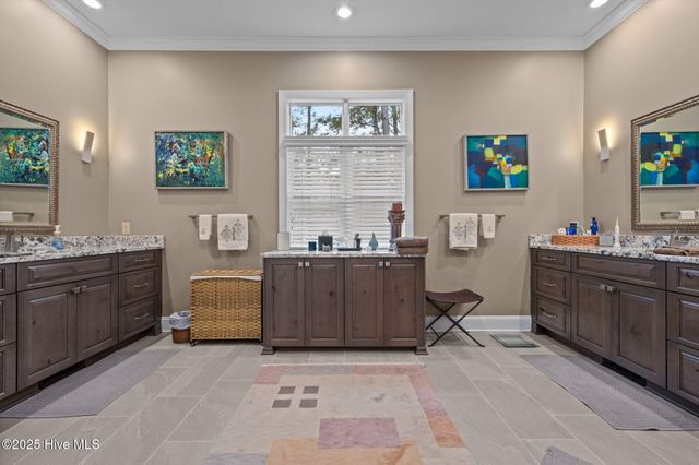 12 Wellington Drive, Pinehurst, NC 28374