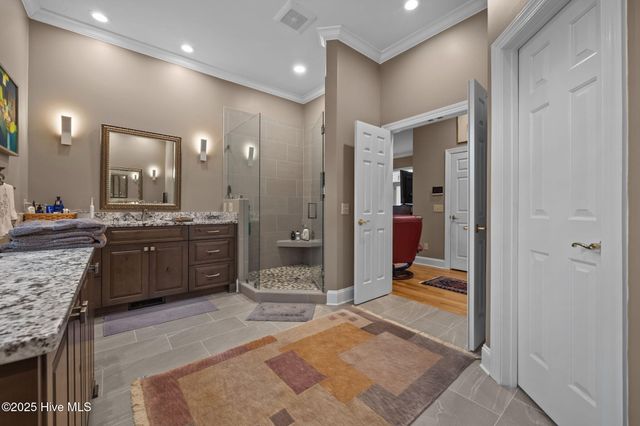 12 Wellington Drive, Pinehurst, NC 28374