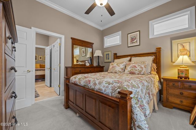 12 Wellington Drive, Pinehurst, NC 28374