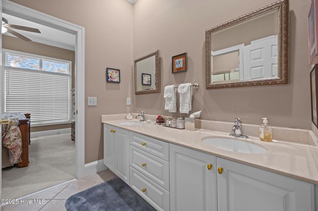 12 Wellington Drive, Pinehurst, NC 28374