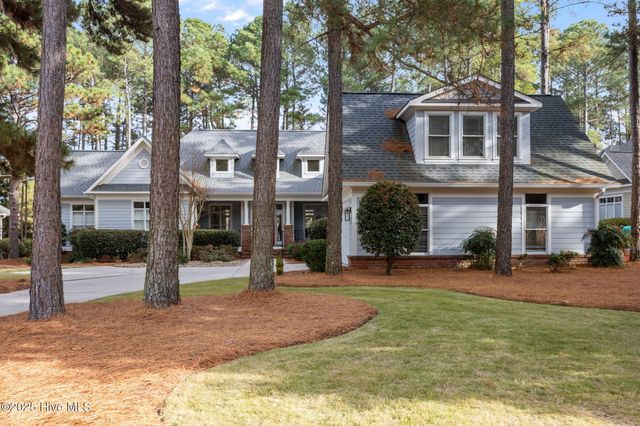 12 Wellington Drive, Pinehurst, NC 28374