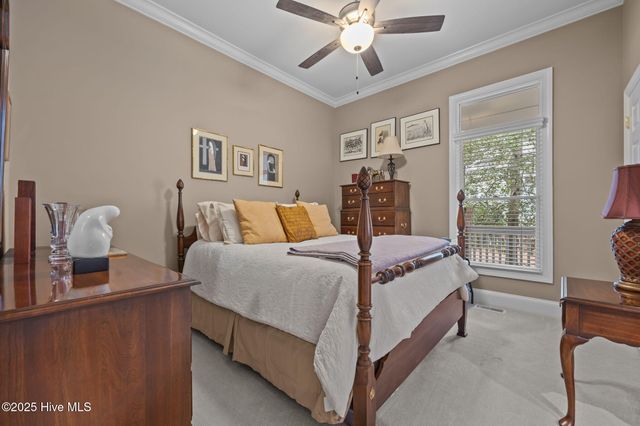 12 Wellington Drive, Pinehurst, NC 28374