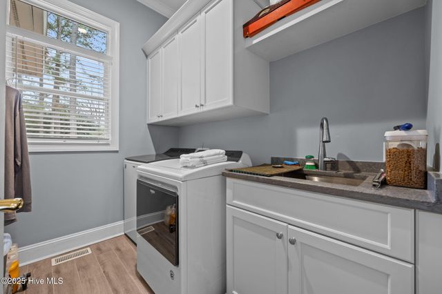 12 Wellington Drive, Pinehurst, NC 28374