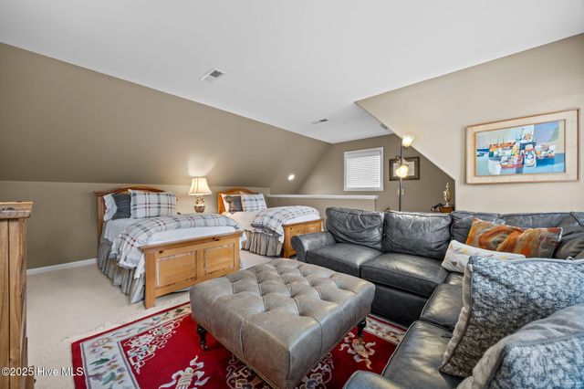 12 Wellington Drive, Pinehurst, NC 28374