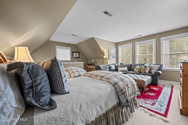 12 Wellington Drive, Pinehurst, NC 28374