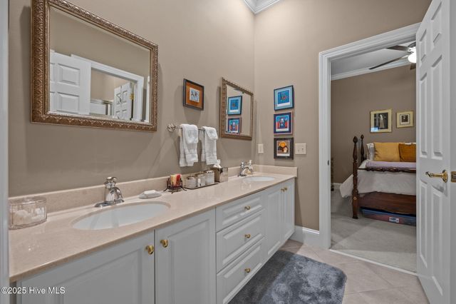 12 Wellington Drive, Pinehurst, NC 28374