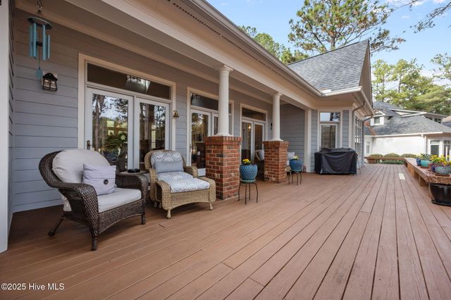 12 Wellington Drive, Pinehurst, NC 28374