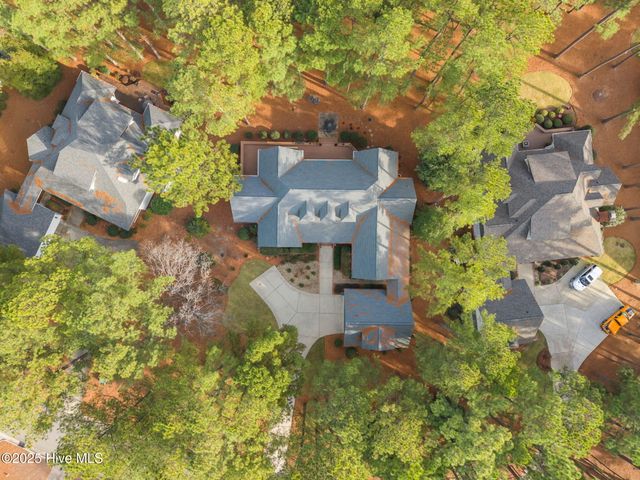 12 Wellington Drive, Pinehurst, NC 28374