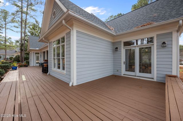 12 Wellington Drive, Pinehurst, NC 28374