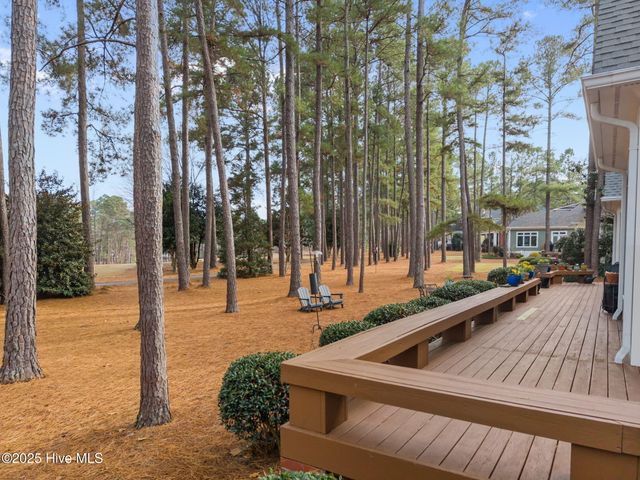 12 Wellington Drive, Pinehurst, NC 28374