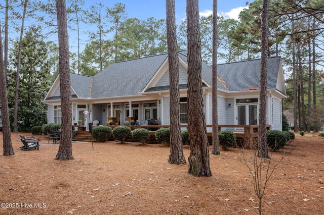 12 Wellington Drive, Pinehurst, NC 28374