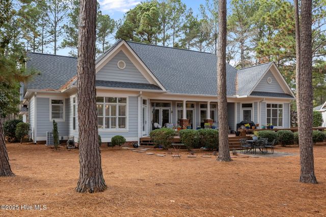 12 Wellington Drive, Pinehurst, NC 28374