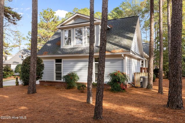 12 Wellington Drive, Pinehurst, NC 28374