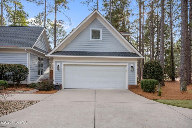 12 Wellington Drive, Pinehurst, NC 28374