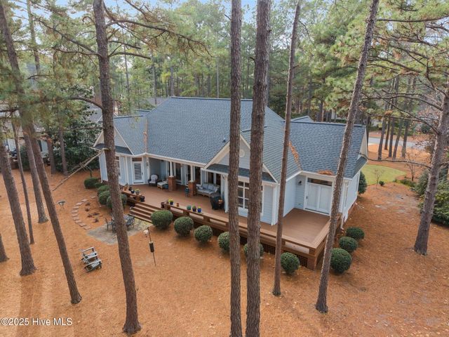 12 Wellington Drive, Pinehurst, NC 28374