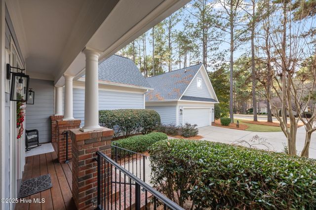 12 Wellington Drive, Pinehurst, NC 28374