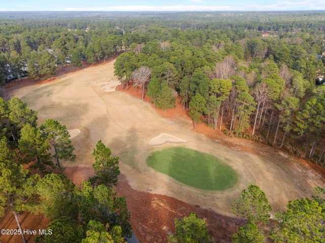 12 Wellington Drive, Pinehurst, NC 28374